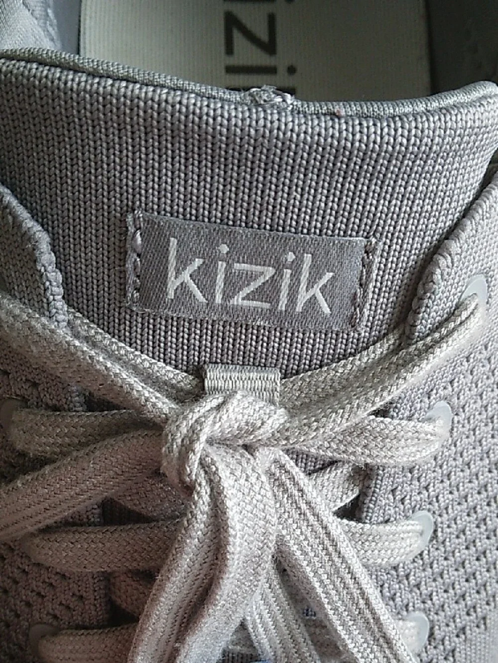 Kizik men size
